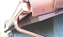 Rain Gutter Installation, Repair, Cleaning in Russell, IA